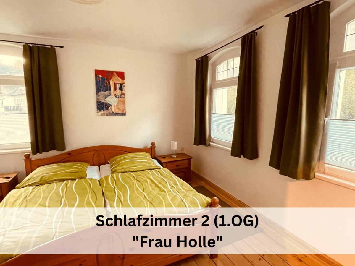 Ferienhaus Grimme - 350M2, 18 Betten - Mit Indoorspielplatz, Pool, Grosser Terrasse, Grill, Sauna, Kicker, Dart, Uvm - Ideal Fuer Familien Schmallenberg Exterior foto