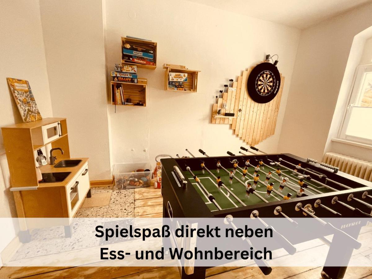 Ferienhaus Grimme - 350M2, 18 Betten - Mit Indoorspielplatz, Pool, Grosser Terrasse, Grill, Sauna, Kicker, Dart, Uvm - Ideal Fuer Familien Schmallenberg Exterior foto