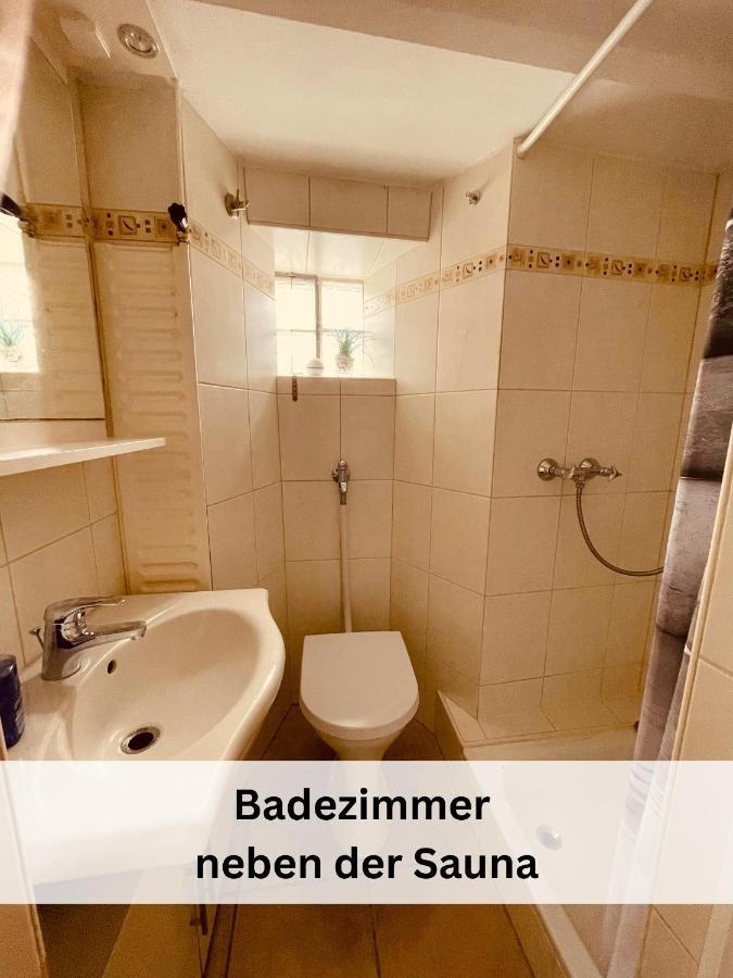 Ferienhaus Grimme - 350M2, 18 Betten - Mit Indoorspielplatz, Pool, Grosser Terrasse, Grill, Sauna, Kicker, Dart, Uvm - Ideal Fuer Familien Schmallenberg Exterior foto