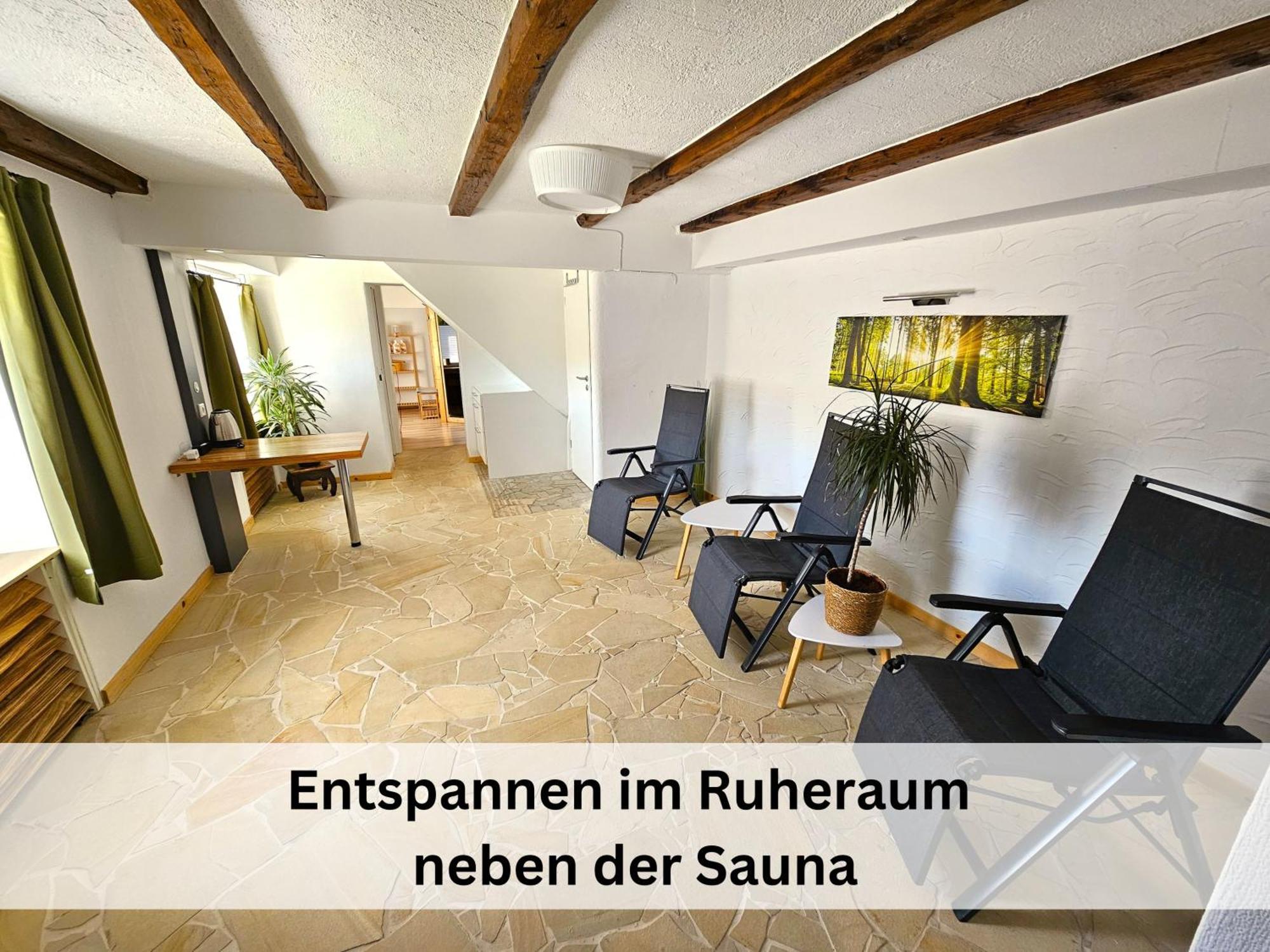 Ferienhaus Grimme - 350M2, 18 Betten - Mit Indoorspielplatz, Pool, Grosser Terrasse, Grill, Sauna, Kicker, Dart, Uvm - Ideal Fuer Familien Schmallenberg Exterior foto